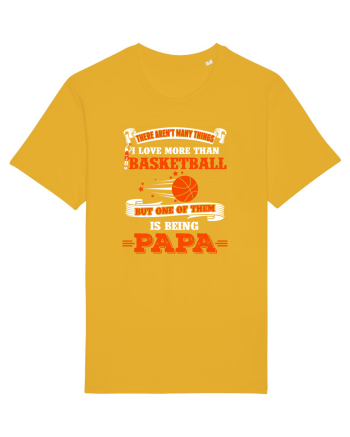 PAPA Spectra Yellow