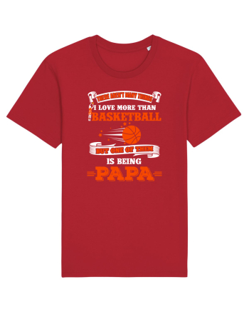 PAPA Red