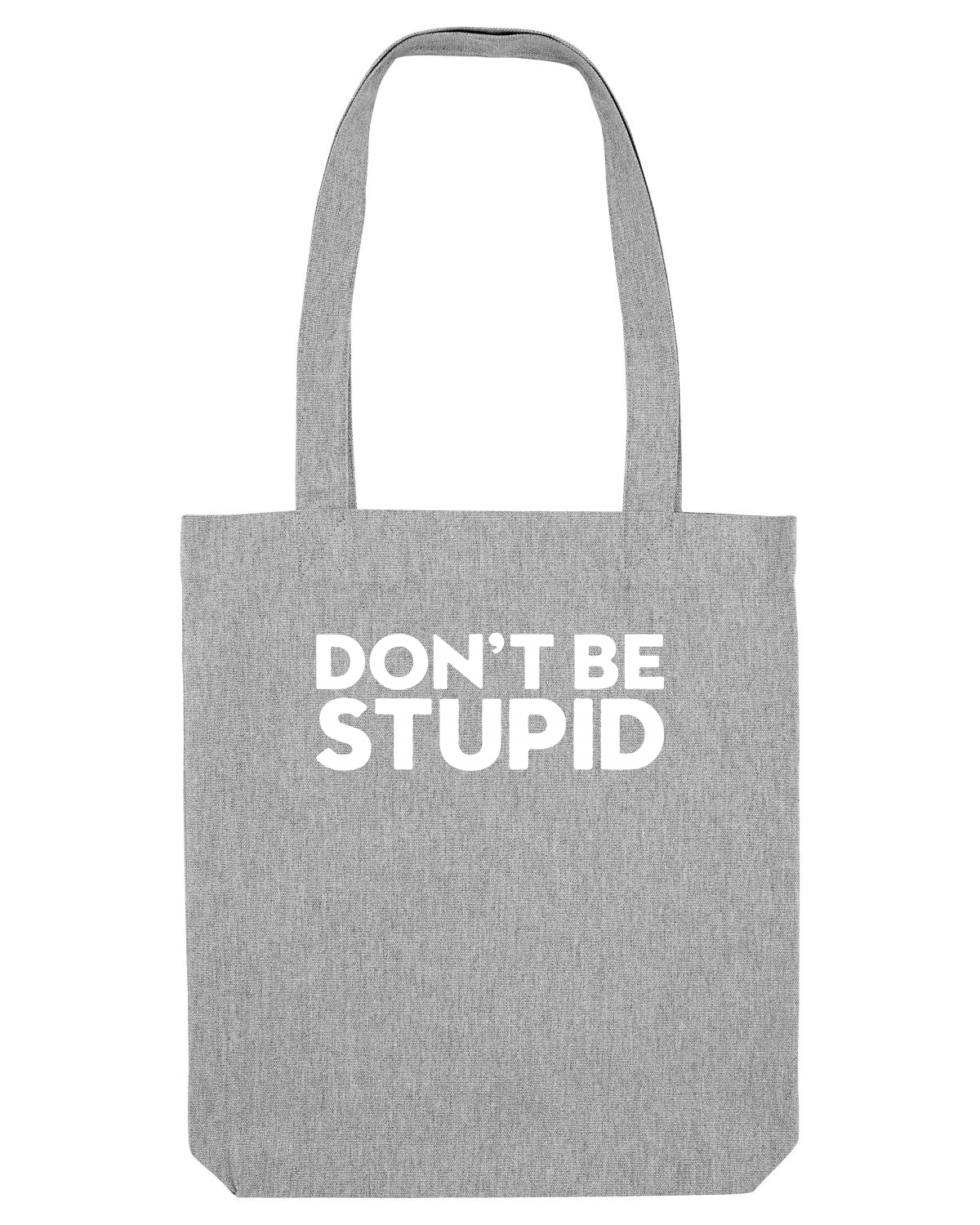 Sacoșă textilă Heather Grey