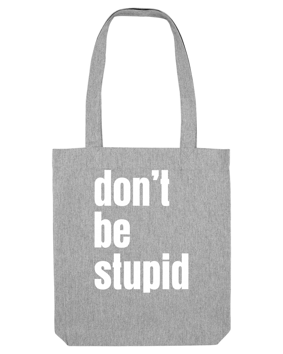 Sacoșă textilă Heather Grey