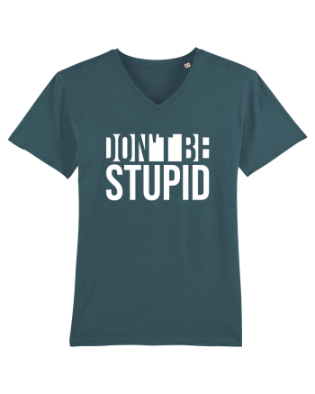 DON'T BE STUPID Stargazer