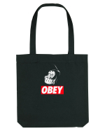obey Sacoșă textilă