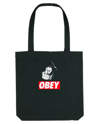 obey Black