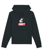 obey Hanorac Unisex Drummer