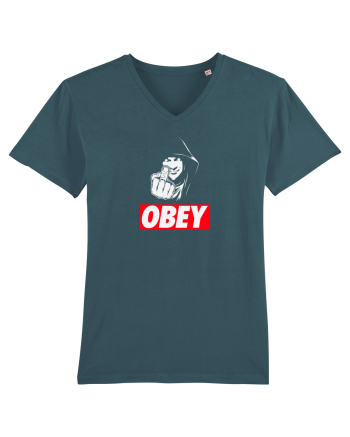 obey Stargazer
