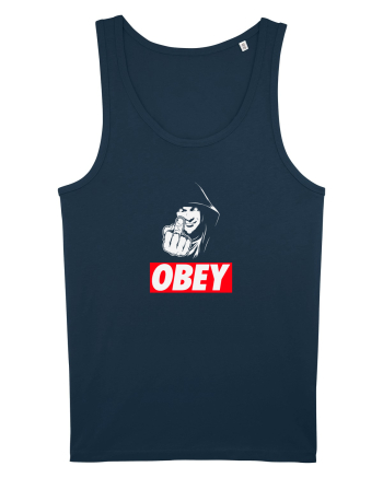obey Navy