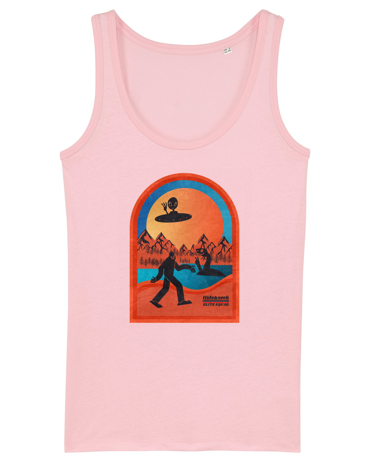 Maiou Damă Dreamer Cotton Pink