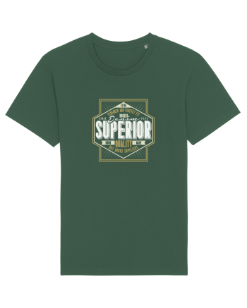 Superior Denim Rugged Bottle Green