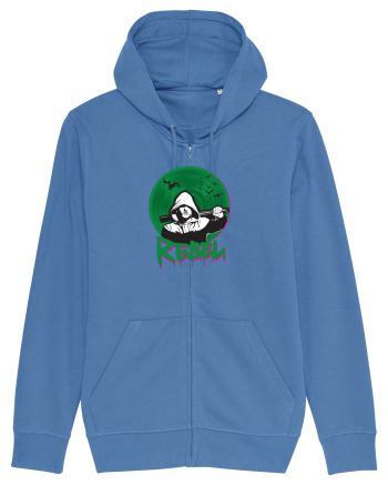 Rebel Bright Blue