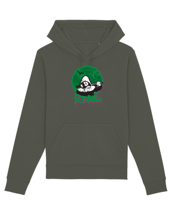 Rebel Khaki