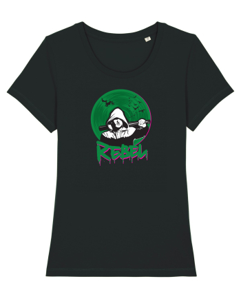Rebel Black