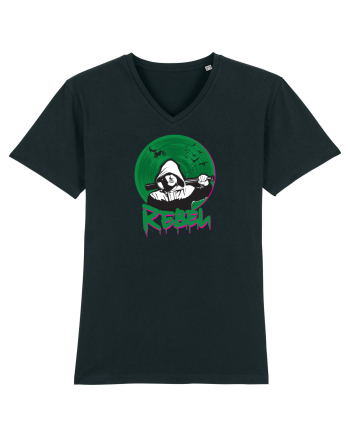Rebel Black