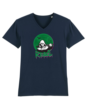 Rebel French Navy