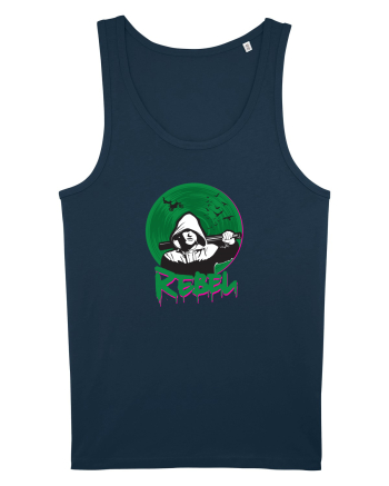 Rebel Navy