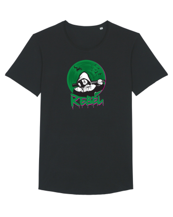Rebel Black