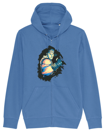 Street Fighter,Ryu Bright Blue