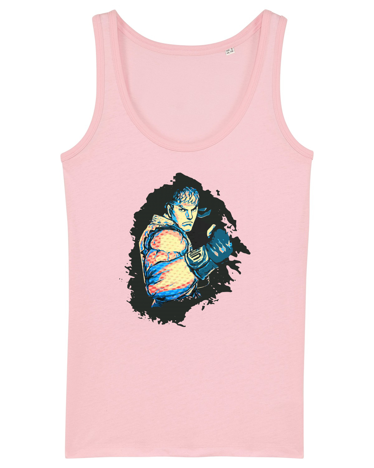 Maiou Damă Dreamer Cotton Pink