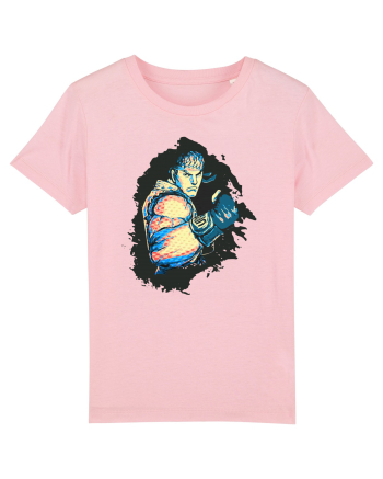 Street Fighter,Ryu Cotton Pink