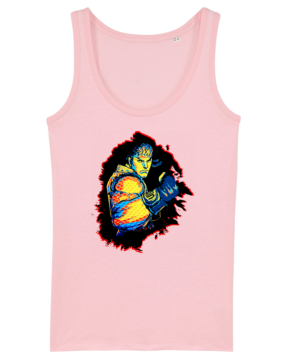 Maiou Damă Dreamer Cotton Pink