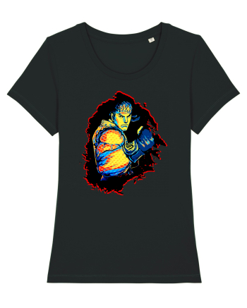 Street Fighter,Ryu Black