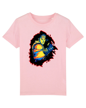 Street Fighter,Ryu Cotton Pink