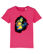 Street Fighter,Ryu Tricou mânecă scurtă  Copii Mini Creator