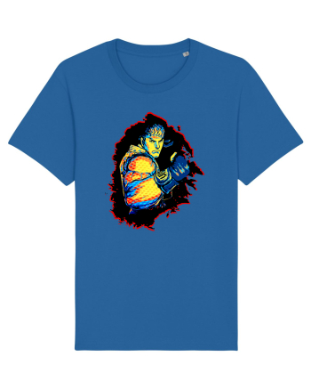 Street Fighter,Ryu Royal Blue