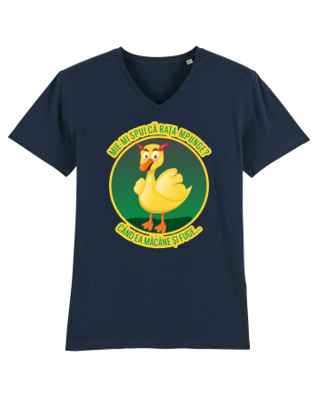 Mie-mi spui? French Navy
