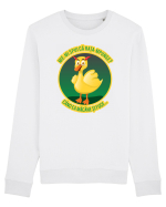 Mie-mi spui? Bluză mânecă lungă Unisex Rise