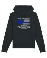 PARAMEDIC Hanorac Unisex Drummer