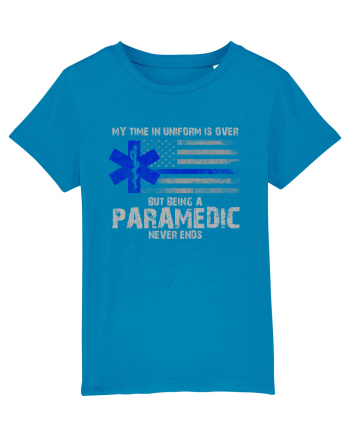 PARAMEDIC Azur