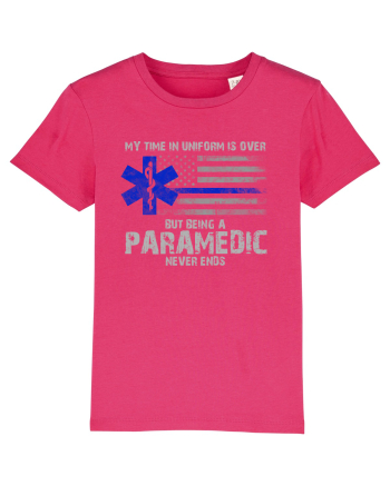 PARAMEDIC Raspberry