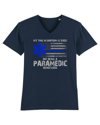 PARAMEDIC French Navy