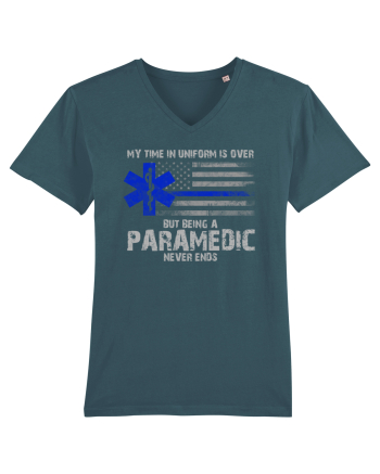 PARAMEDIC Stargazer