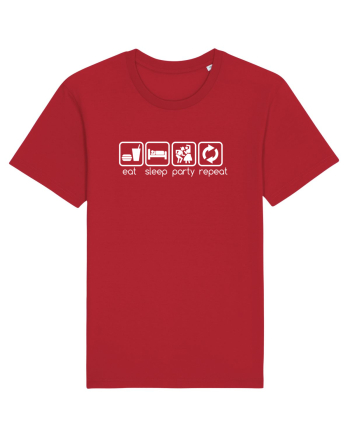 PARTY Red