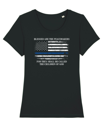 POLICE Black
