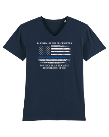 POLICE French Navy