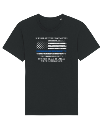 POLICE Black