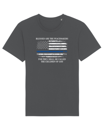 POLICE Anthracite