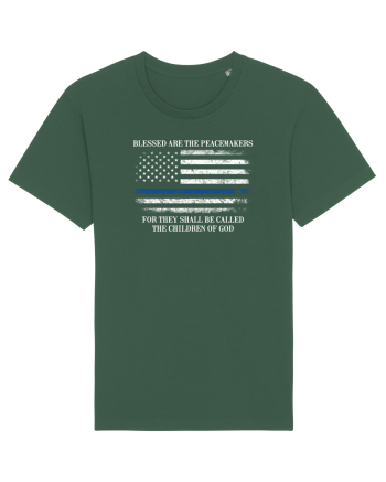 POLICE Bottle Green