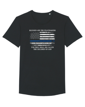 POLICE Black