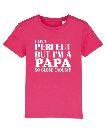 PAPA Raspberry