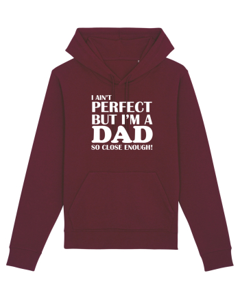DAD Burgundy