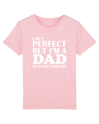 DAD Cotton Pink