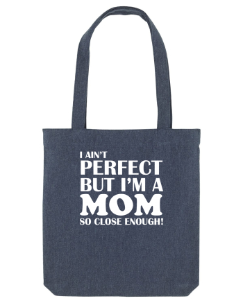 MOM Midnight Blue