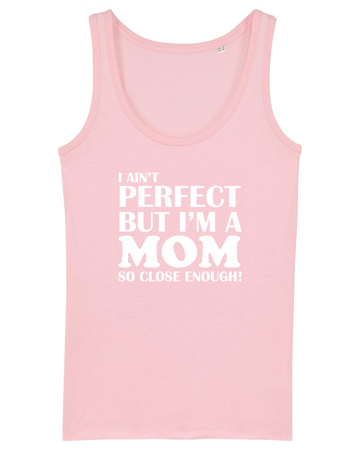 Maiou Damă Dreamer Cotton Pink