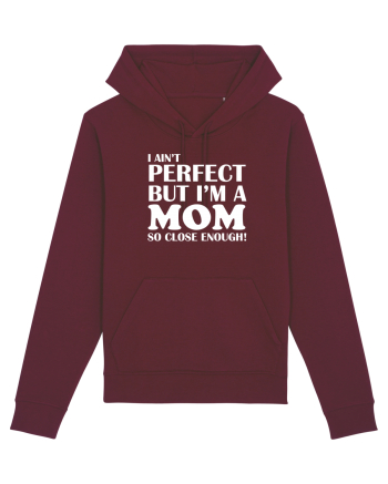 MOM Burgundy