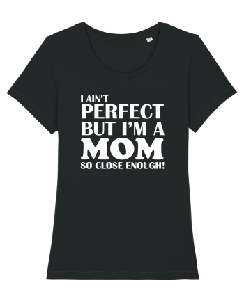 MOM Black
