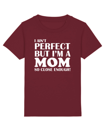 MOM Burgundy