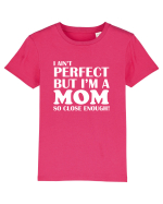MOM Tricou mânecă scurtă  Copii Mini Creator